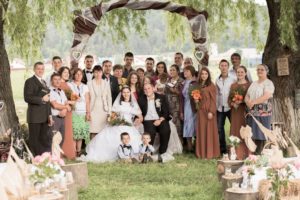 Wedding Romania